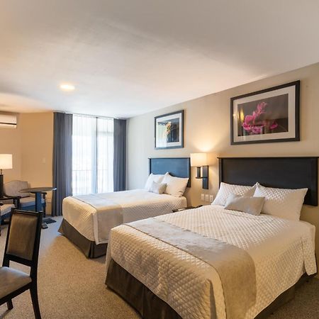 Conquistador Hotel & Conference Center Guatemala City Екстер'єр фото