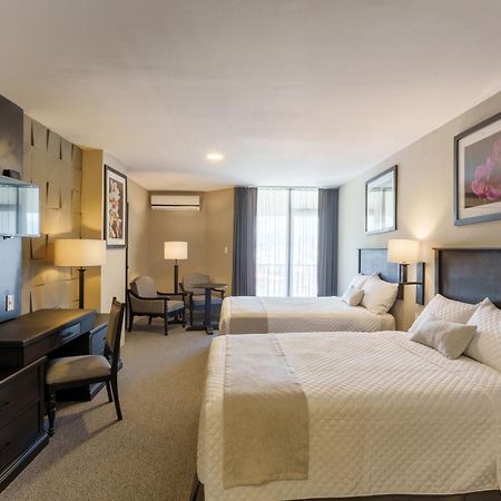 Conquistador Hotel & Conference Center Guatemala City Екстер'єр фото