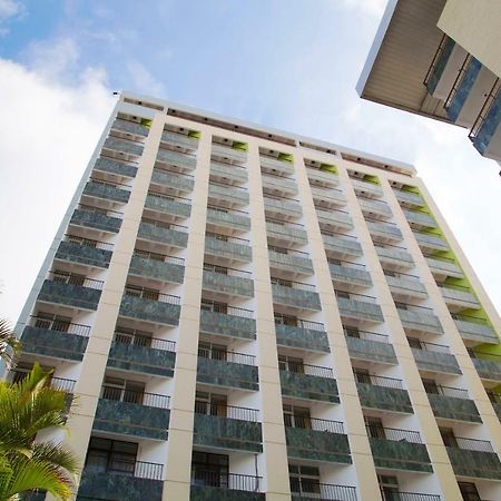 Conquistador Hotel & Conference Center Guatemala City Екстер'єр фото