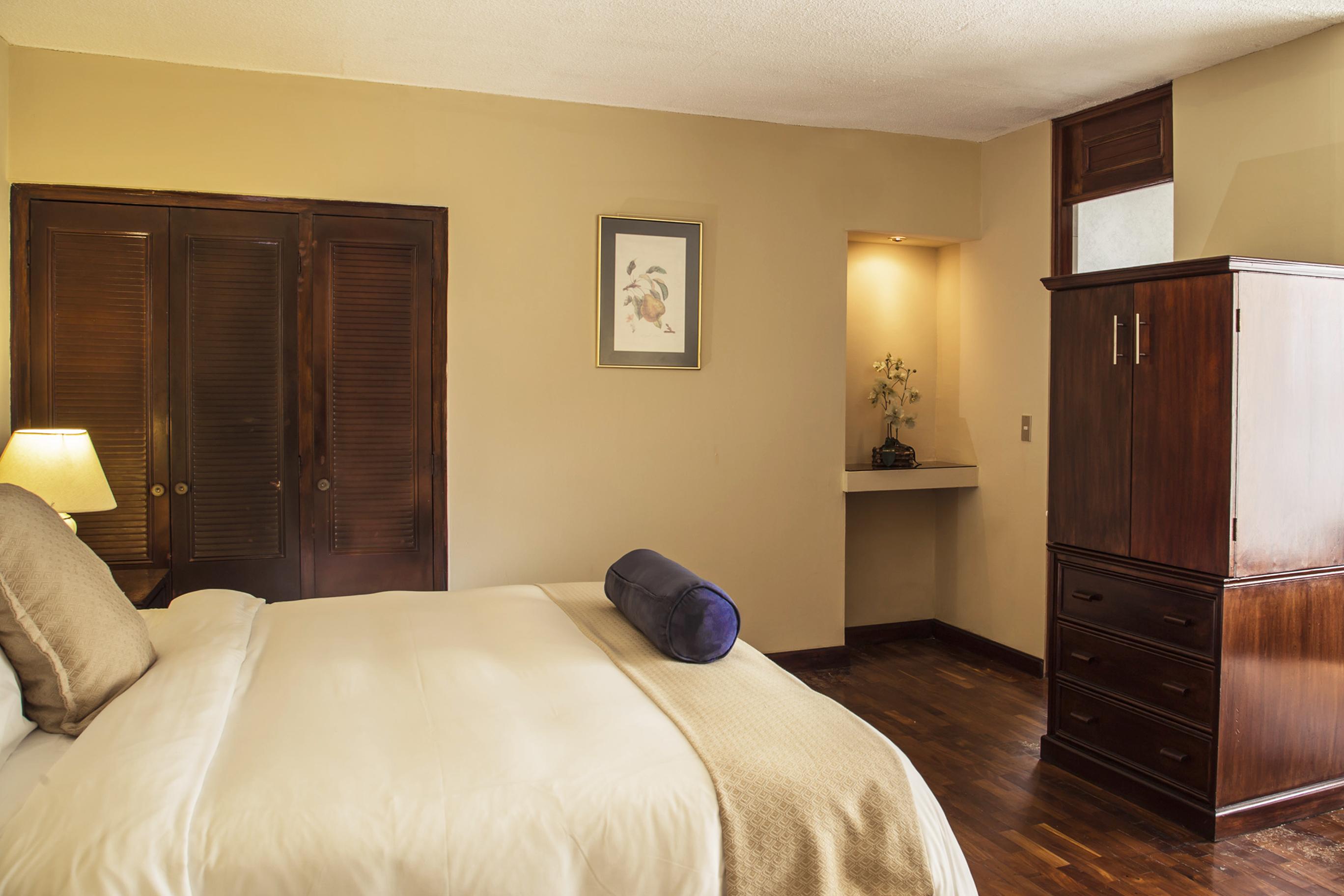 Conquistador Hotel & Conference Center Guatemala City Екстер'єр фото