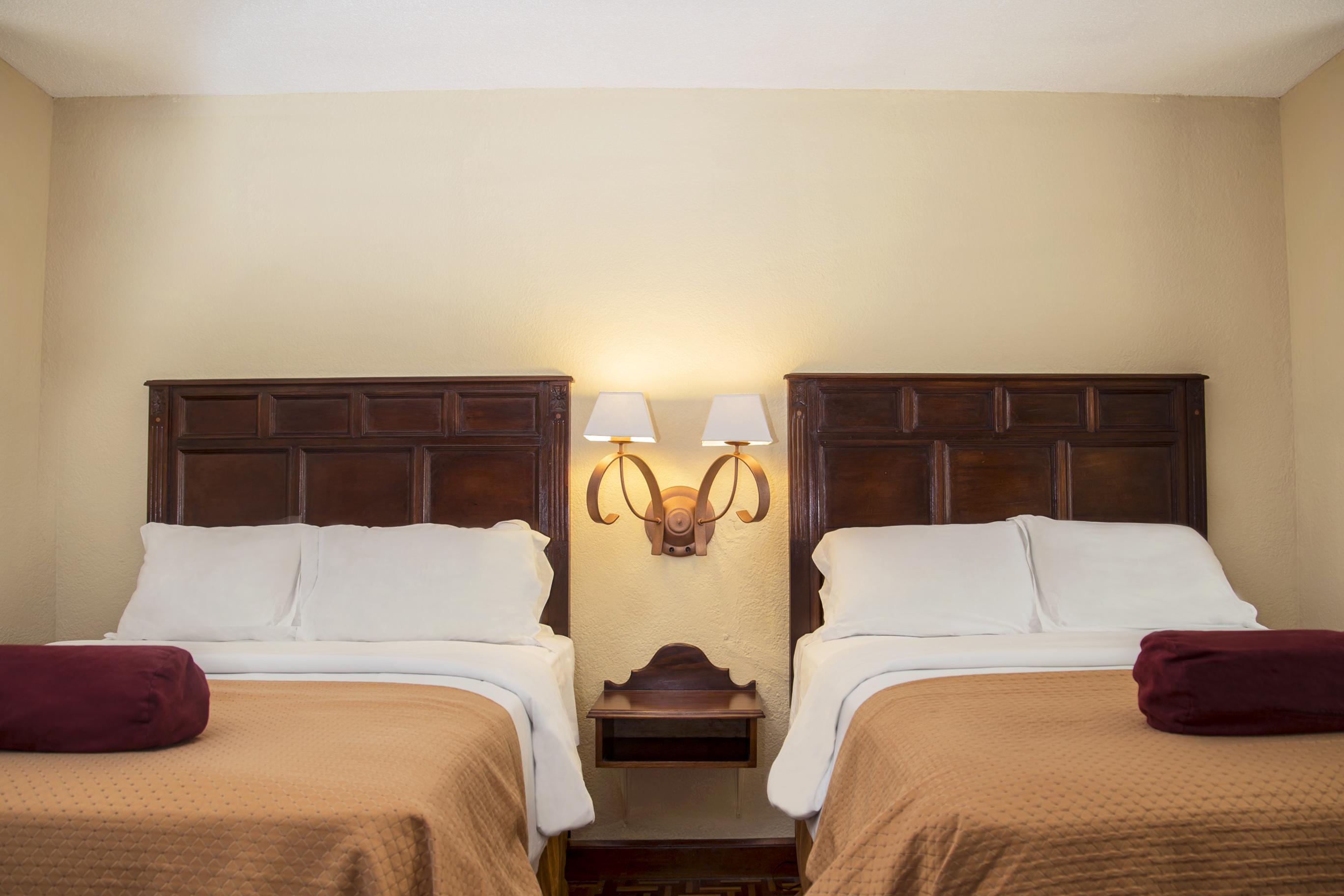 Conquistador Hotel & Conference Center Guatemala City Екстер'єр фото