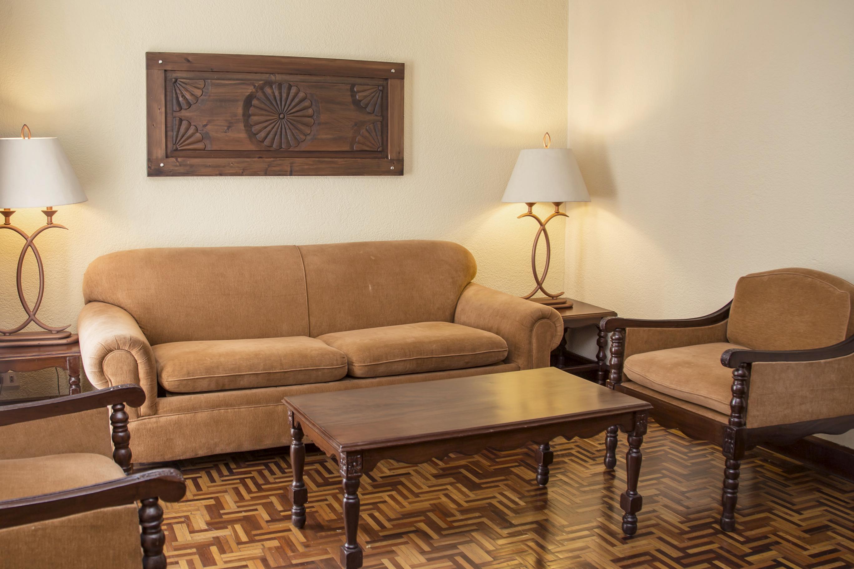 Conquistador Hotel & Conference Center Guatemala City Екстер'єр фото