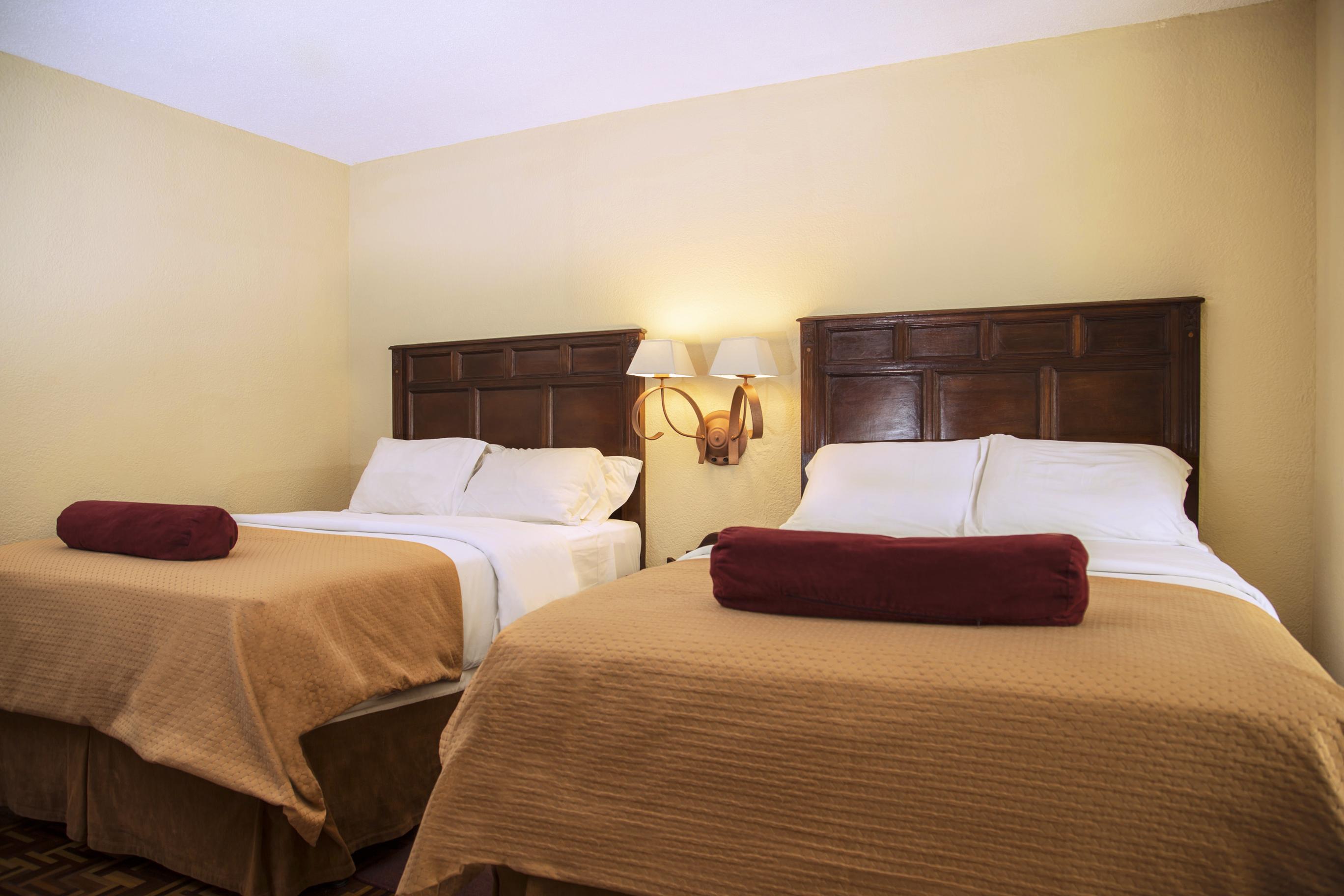 Conquistador Hotel & Conference Center Guatemala City Екстер'єр фото