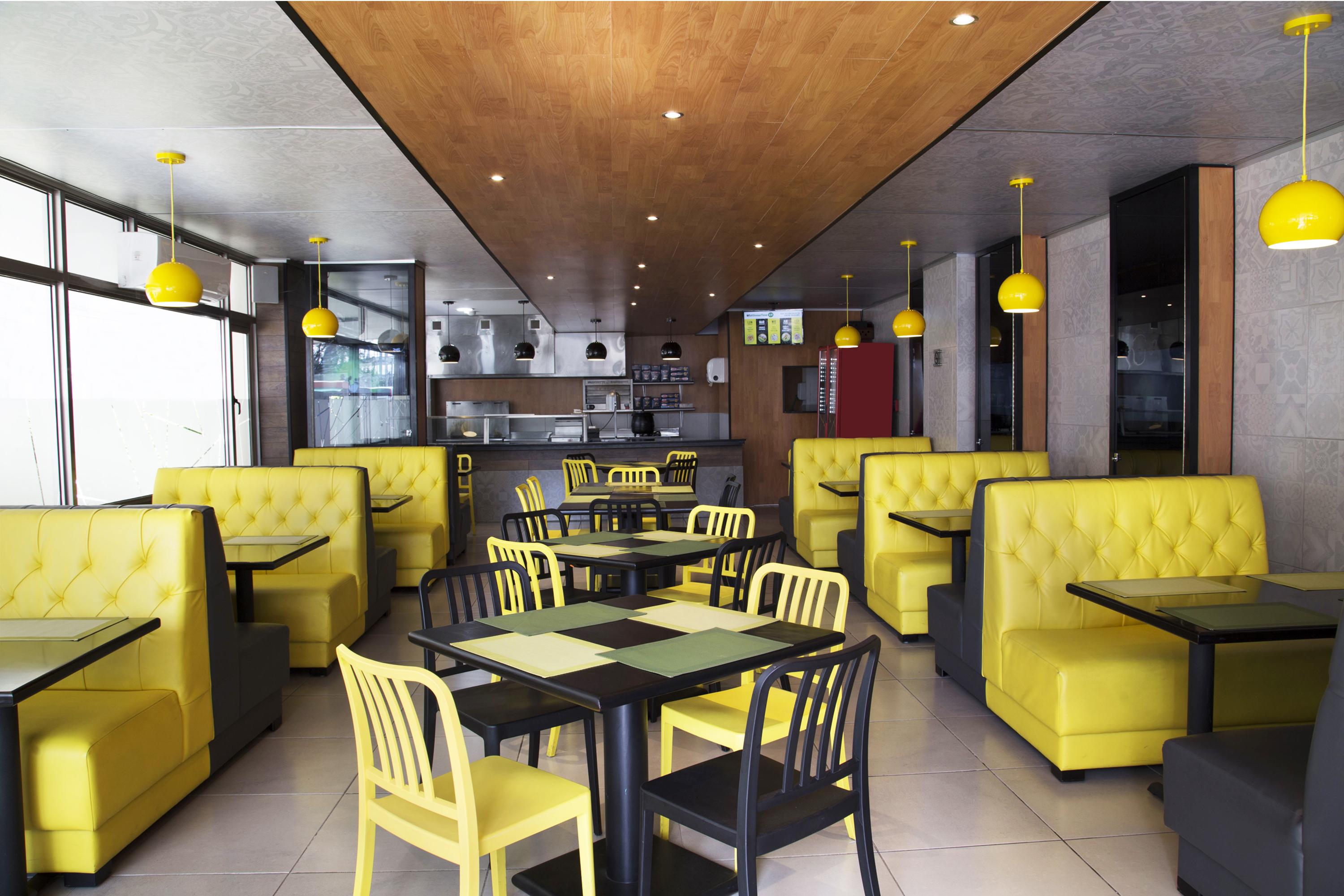 Conquistador Hotel & Conference Center Guatemala City Екстер'єр фото