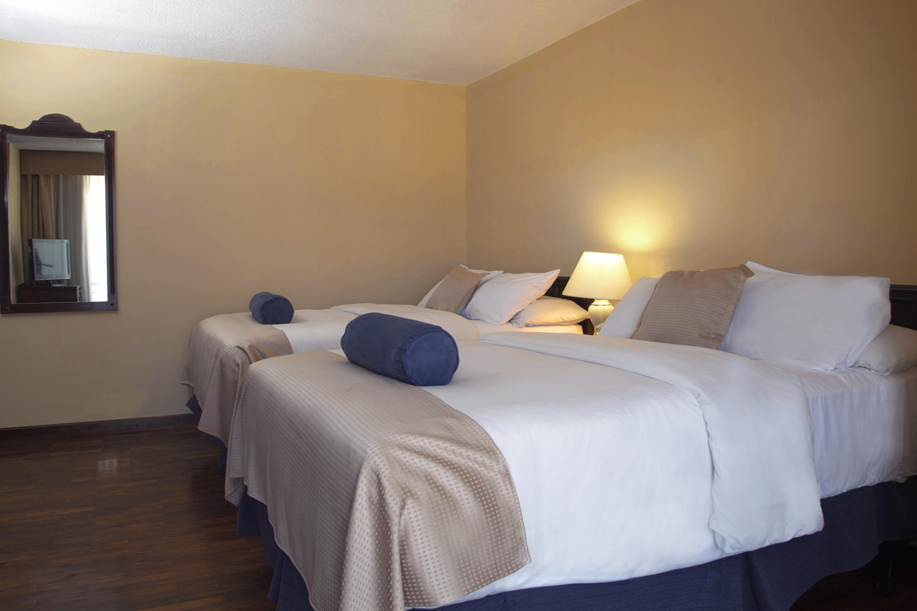 Conquistador Hotel & Conference Center Guatemala City Екстер'єр фото