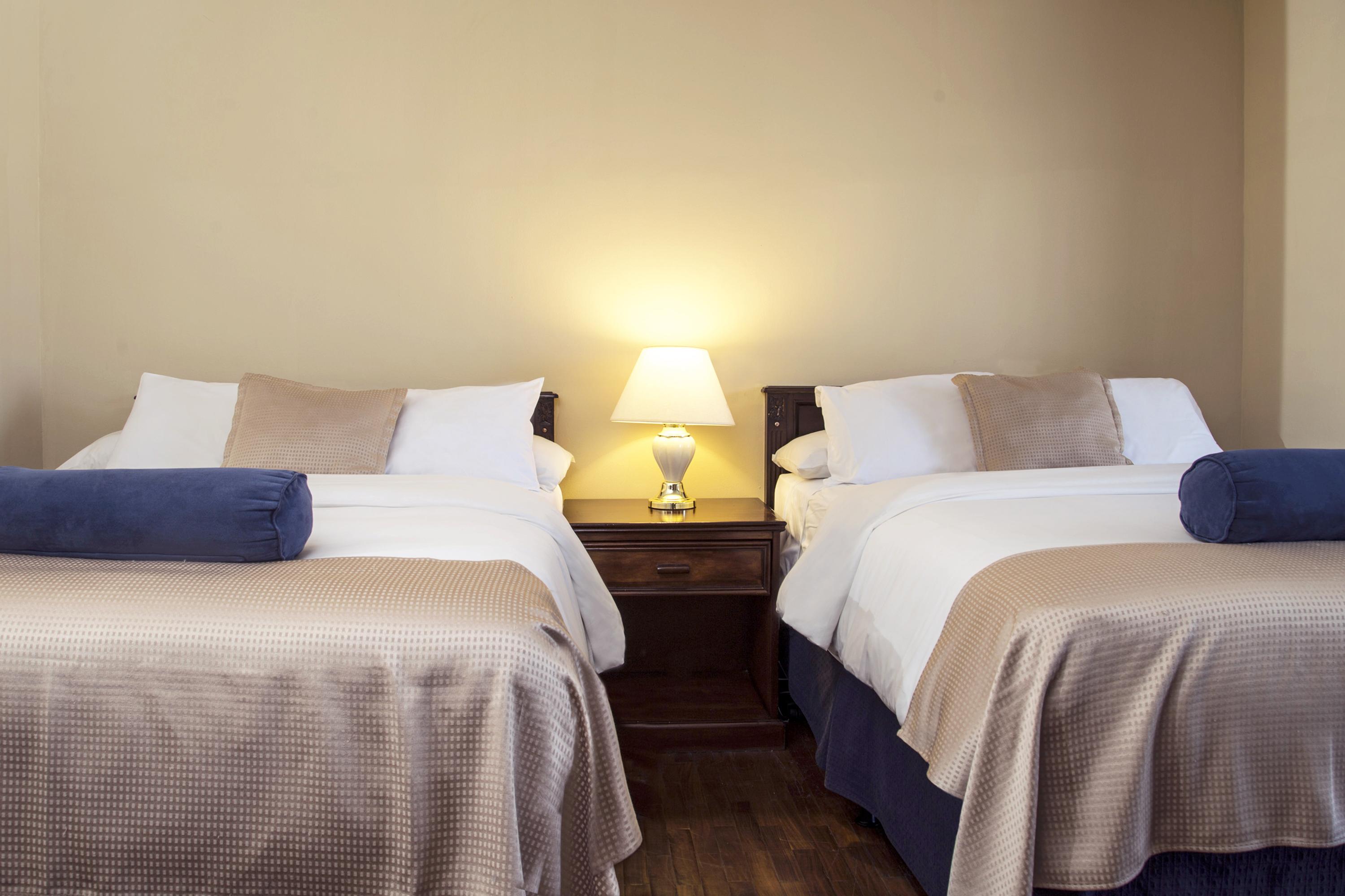 Conquistador Hotel & Conference Center Guatemala City Екстер'єр фото