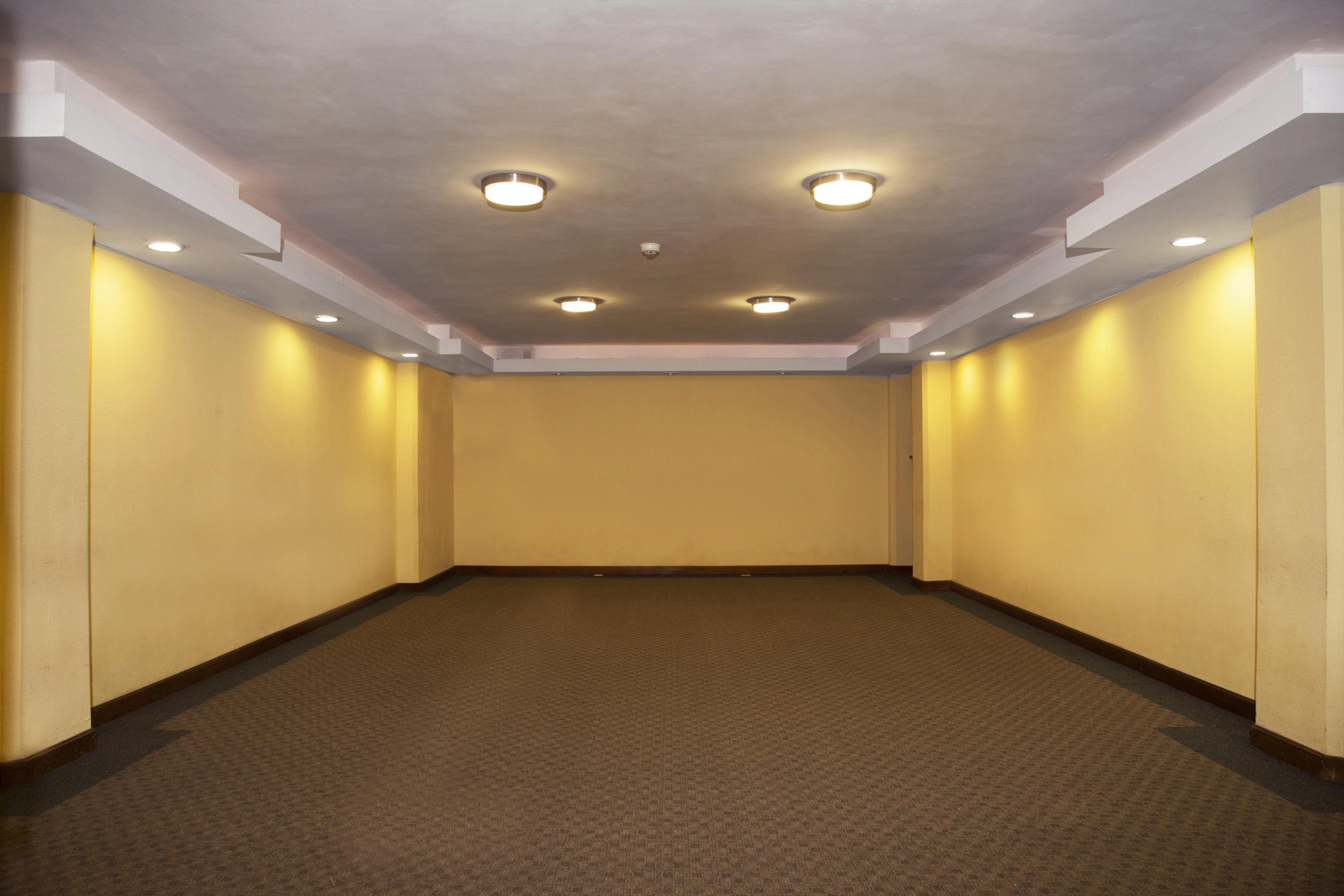 Conquistador Hotel & Conference Center Guatemala City Екстер'єр фото