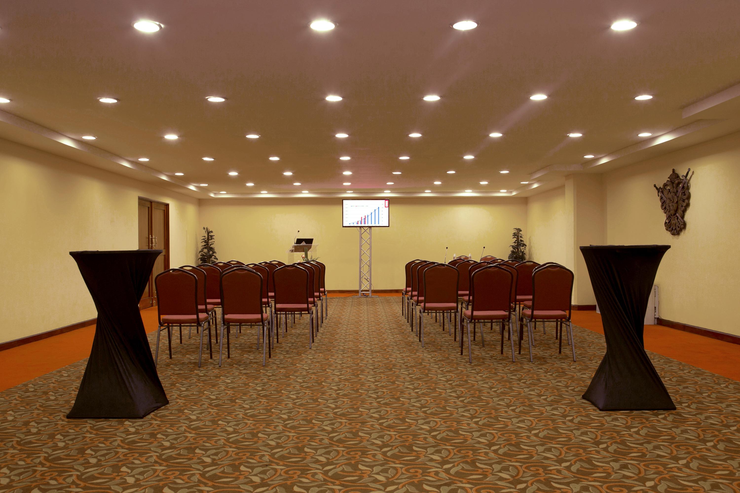 Conquistador Hotel & Conference Center Guatemala City Екстер'єр фото
