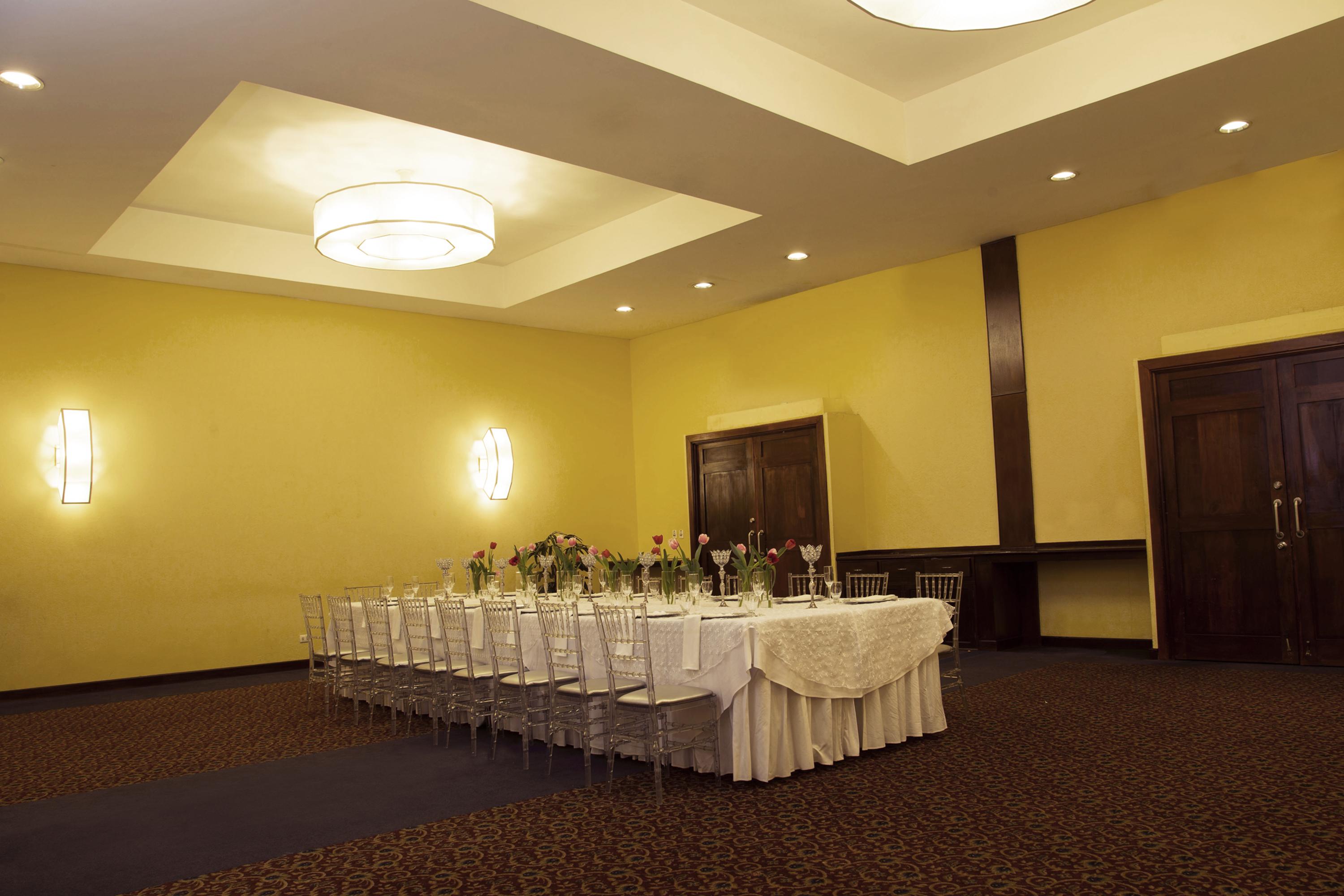Conquistador Hotel & Conference Center Guatemala City Екстер'єр фото