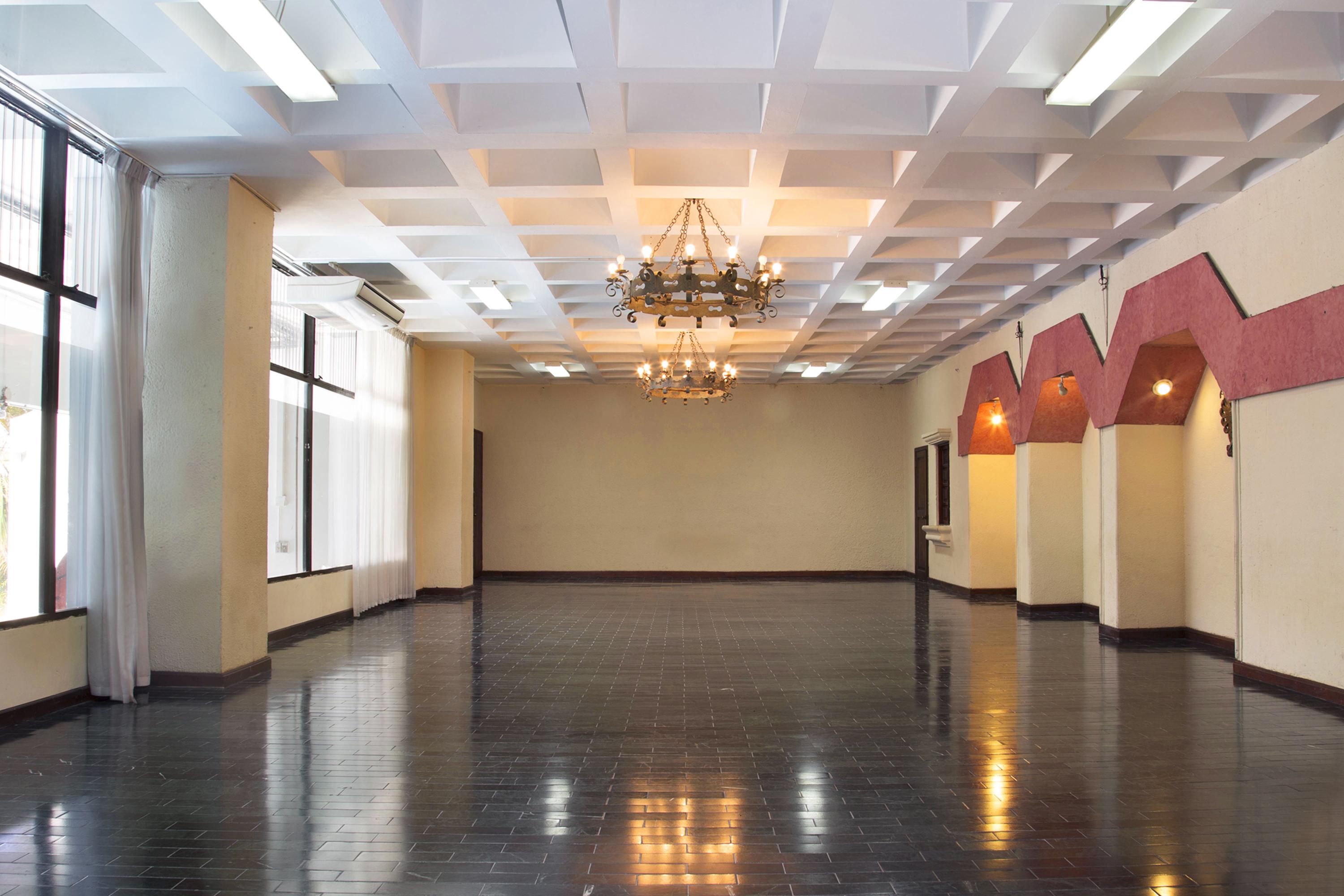 Conquistador Hotel & Conference Center Guatemala City Екстер'єр фото