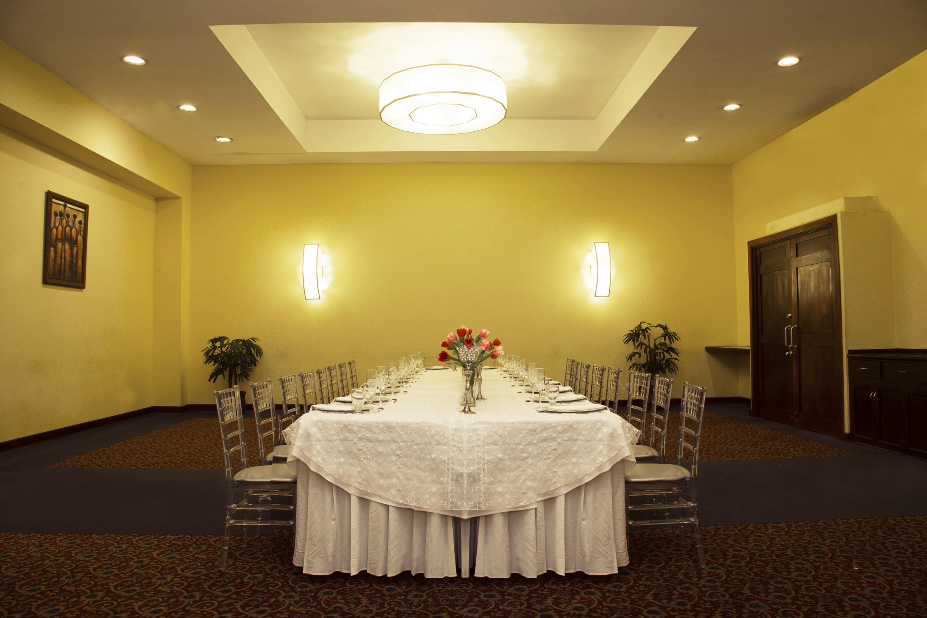 Conquistador Hotel & Conference Center Guatemala City Екстер'єр фото