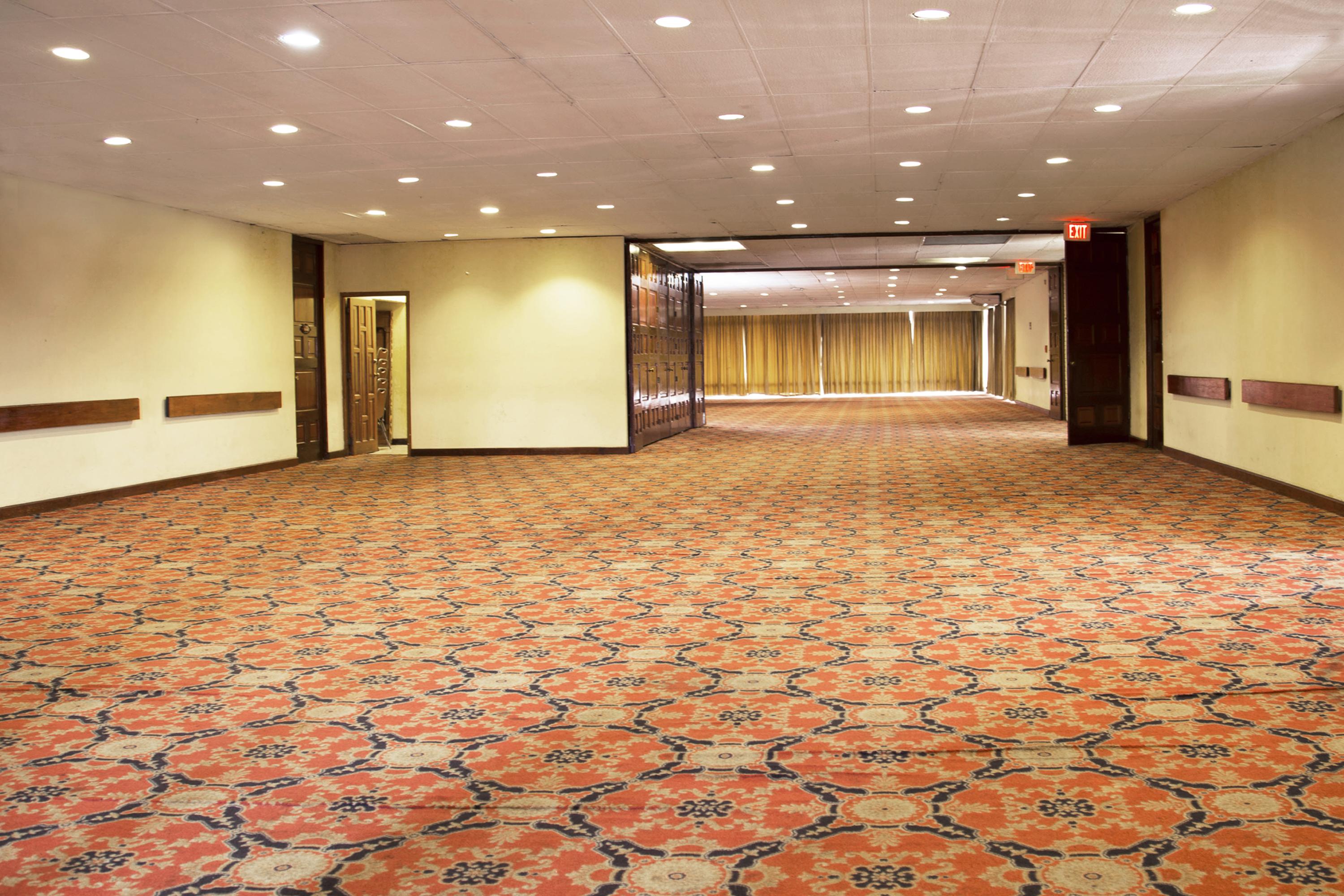 Conquistador Hotel & Conference Center Guatemala City Екстер'єр фото