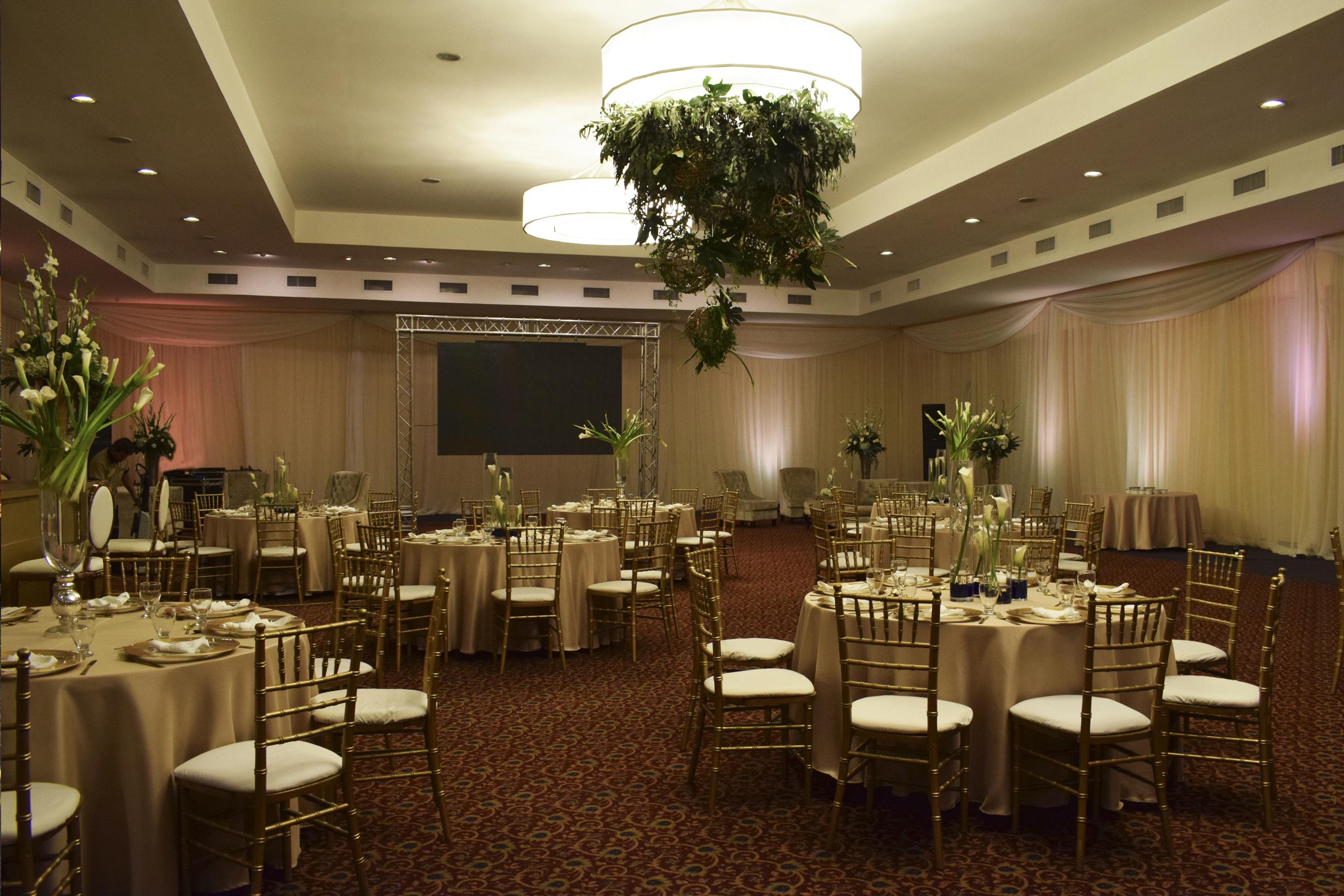 Conquistador Hotel & Conference Center Guatemala City Екстер'єр фото