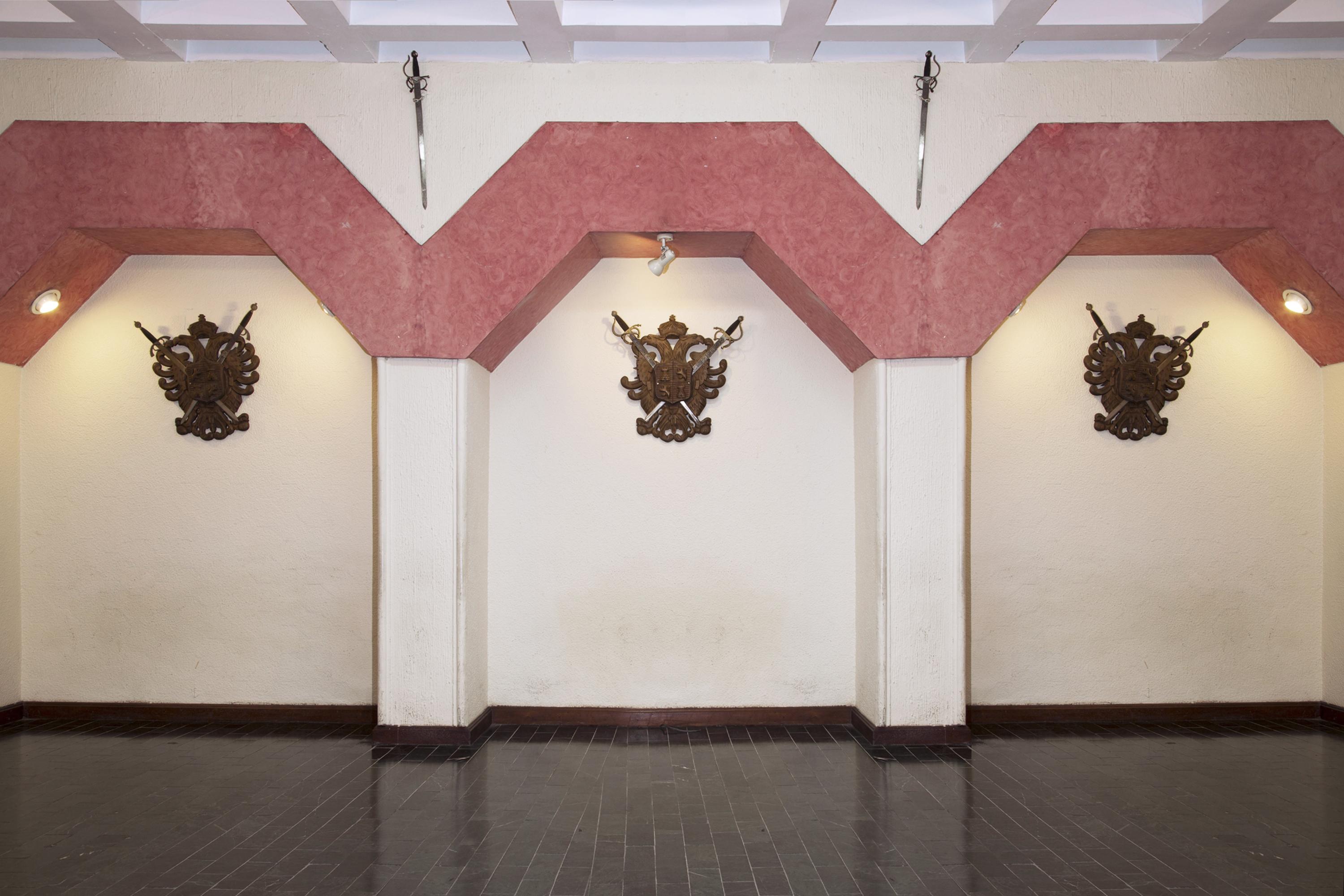 Conquistador Hotel & Conference Center Guatemala City Екстер'єр фото
