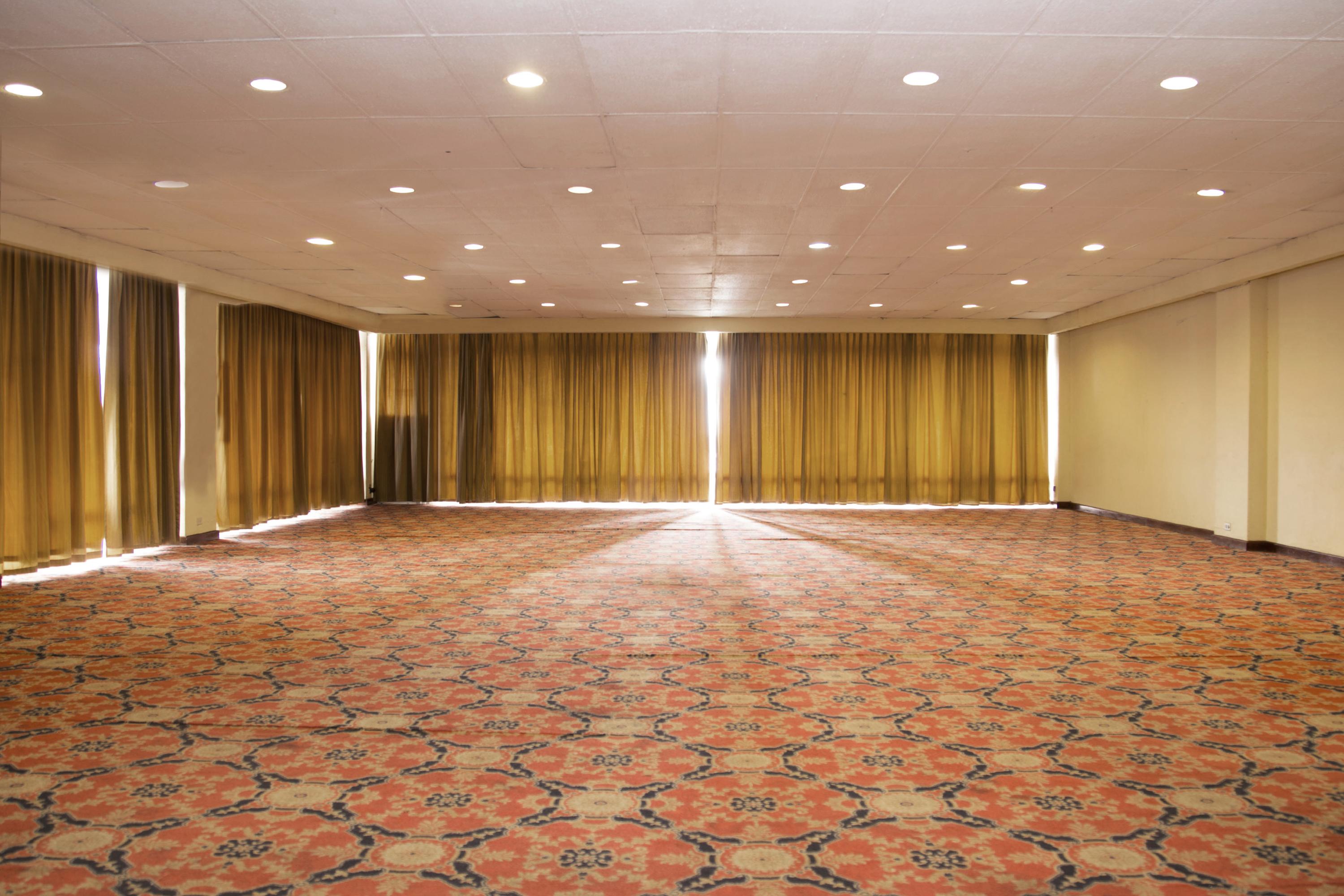 Conquistador Hotel & Conference Center Guatemala City Екстер'єр фото