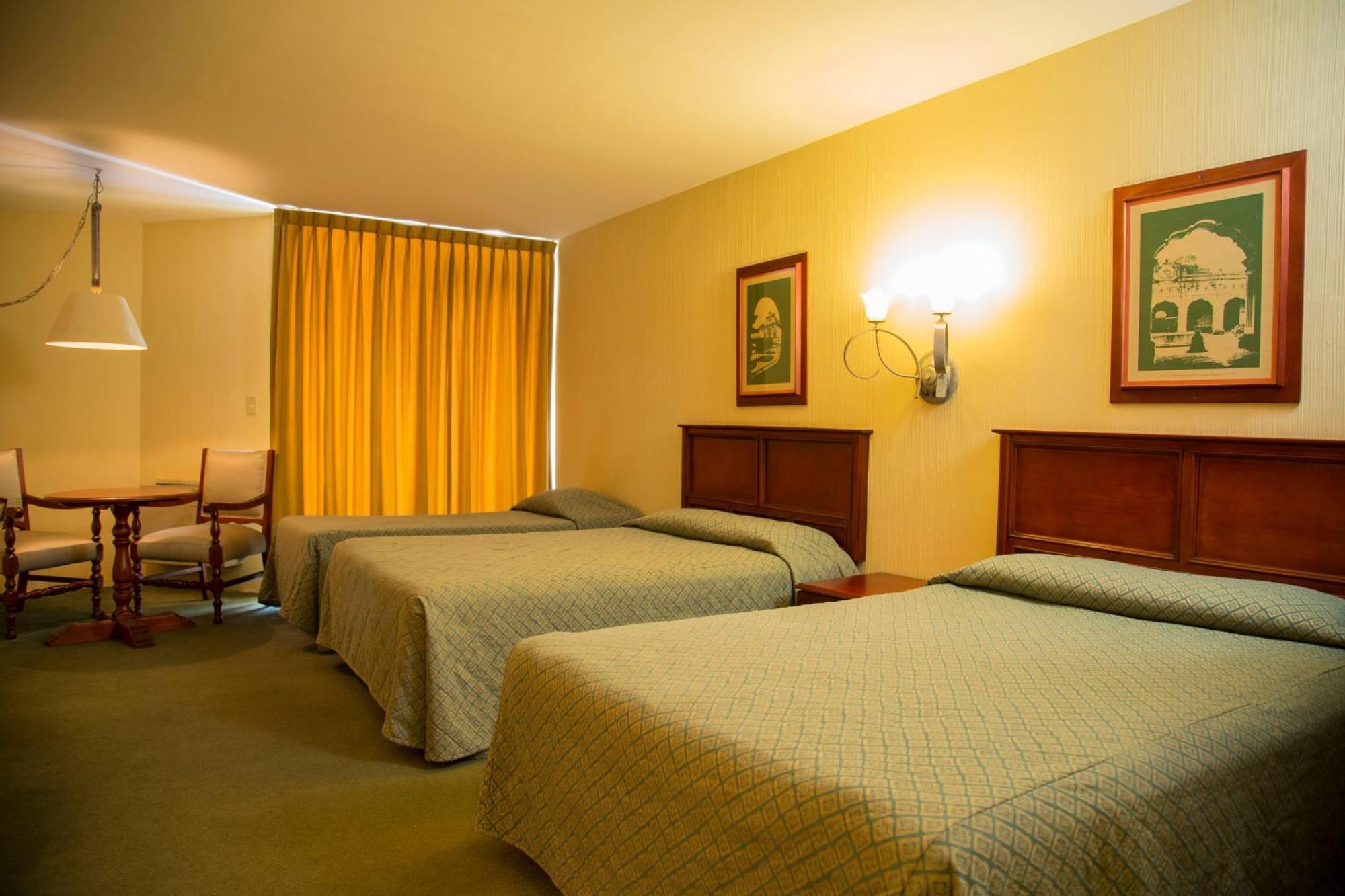 Conquistador Hotel & Conference Center Guatemala City Номер фото