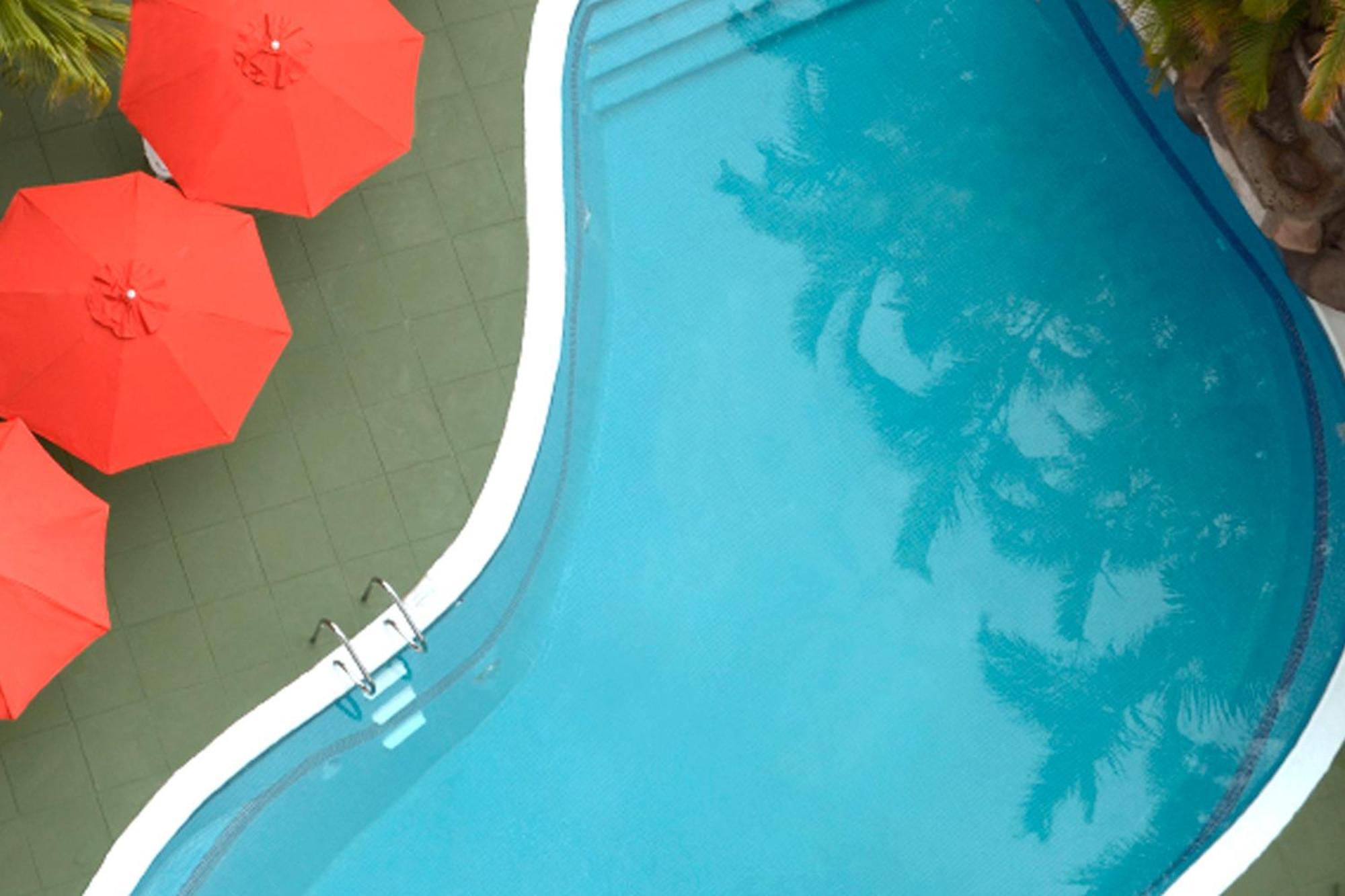 Conquistador Hotel & Conference Center Guatemala City Екстер'єр фото