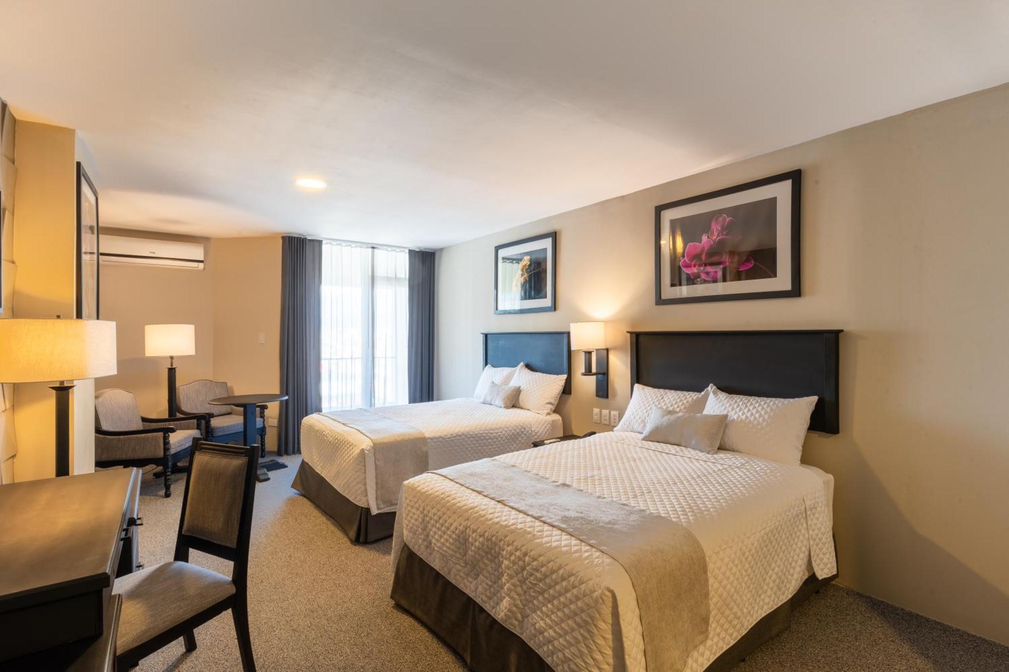 Conquistador Hotel & Conference Center Guatemala City Екстер'єр фото