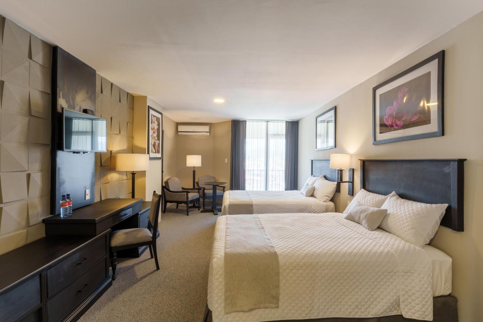 Conquistador Hotel & Conference Center Guatemala City Екстер'єр фото