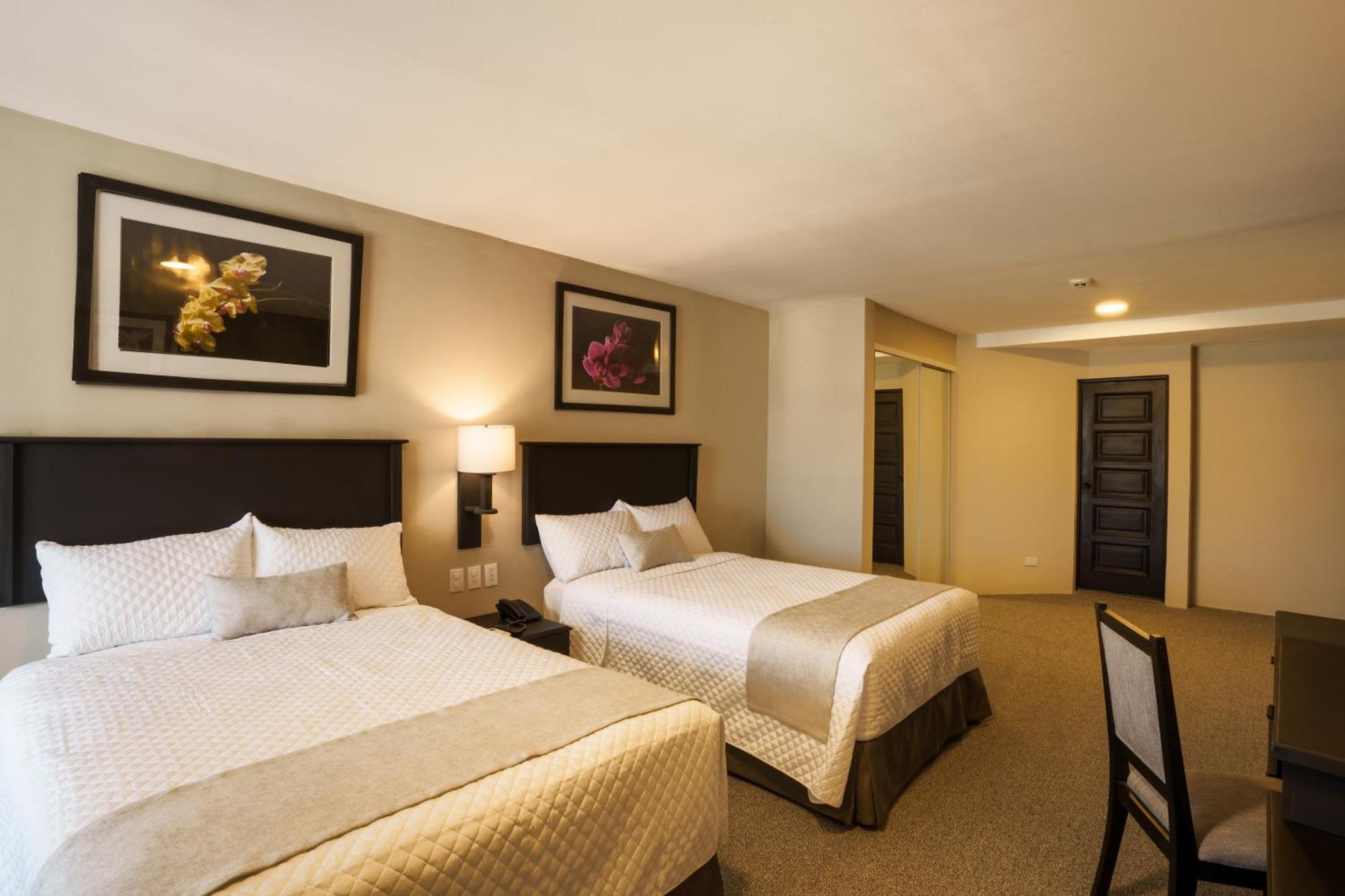 Conquistador Hotel & Conference Center Guatemala City Екстер'єр фото