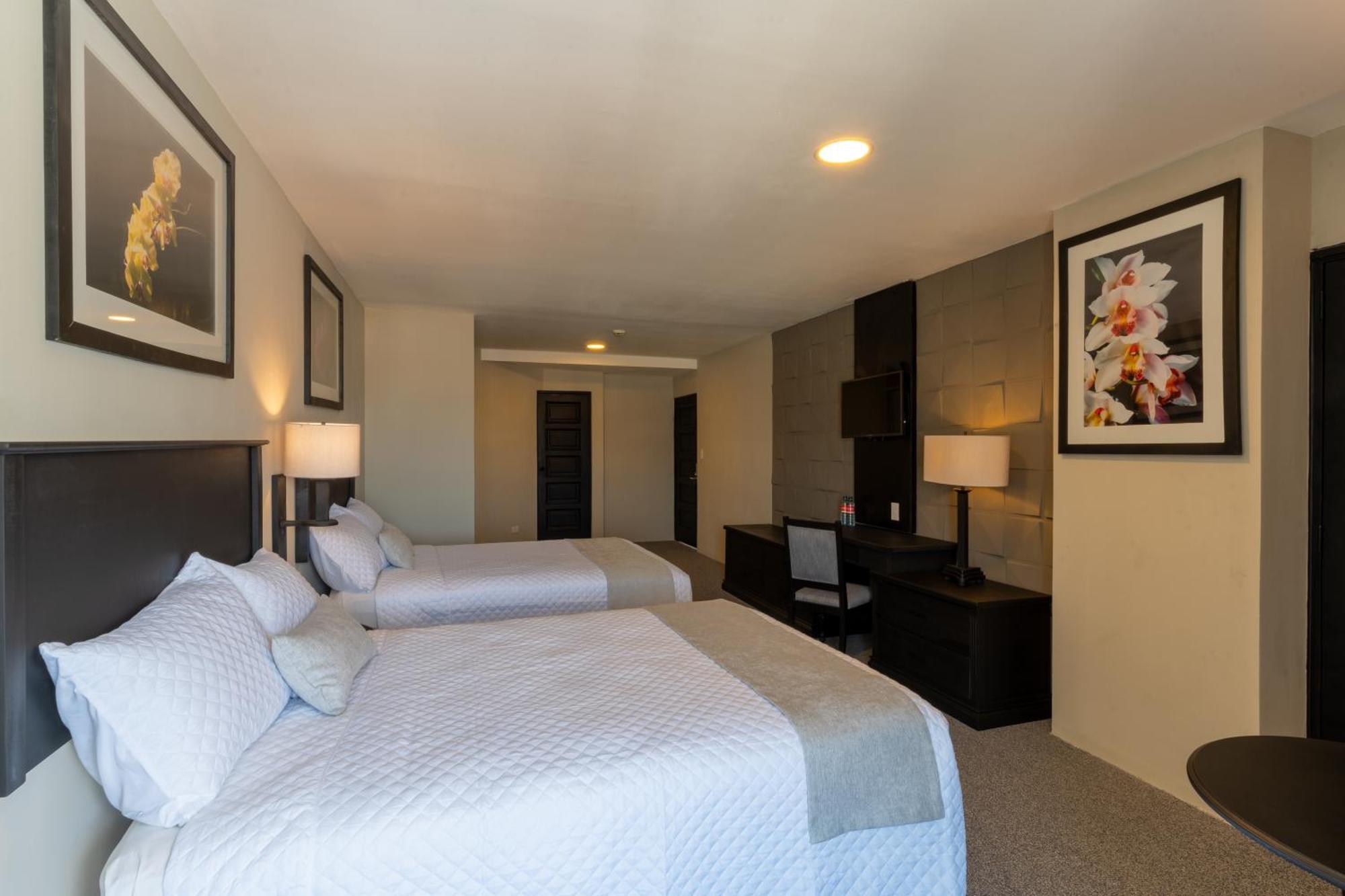 Conquistador Hotel & Conference Center Guatemala City Екстер'єр фото