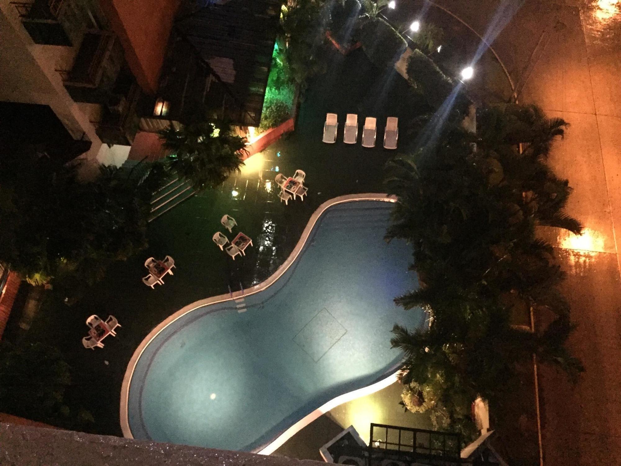Conquistador Hotel & Conference Center Guatemala City Екстер'єр фото