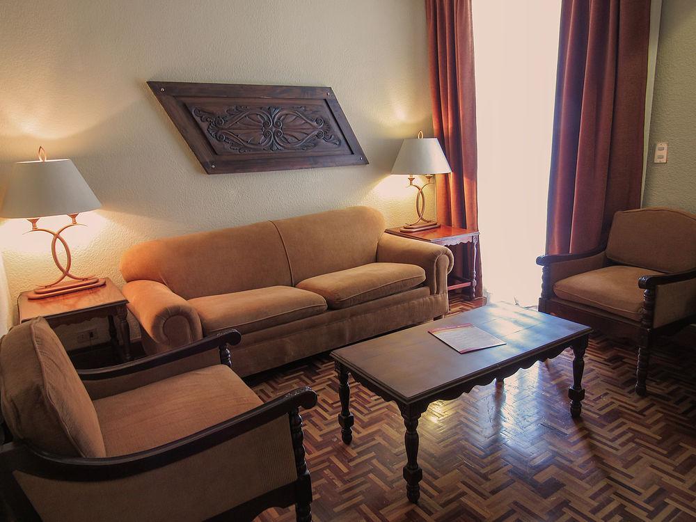 Conquistador Hotel & Conference Center Guatemala City Екстер'єр фото